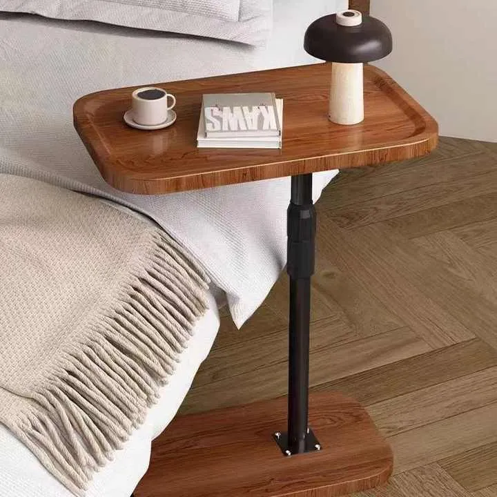 طاولات قهوة خشبية حديثة على شكل شاي . Modern wooden tea coffee tables