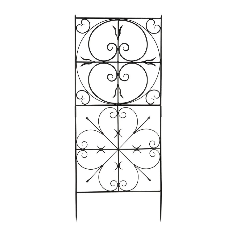 Achla Designs Aldrich Trellis
