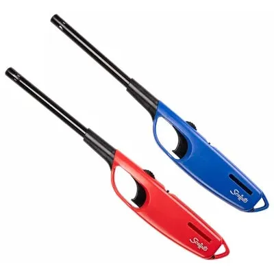 Aim N Flame II Utility Lighter 2-Pack