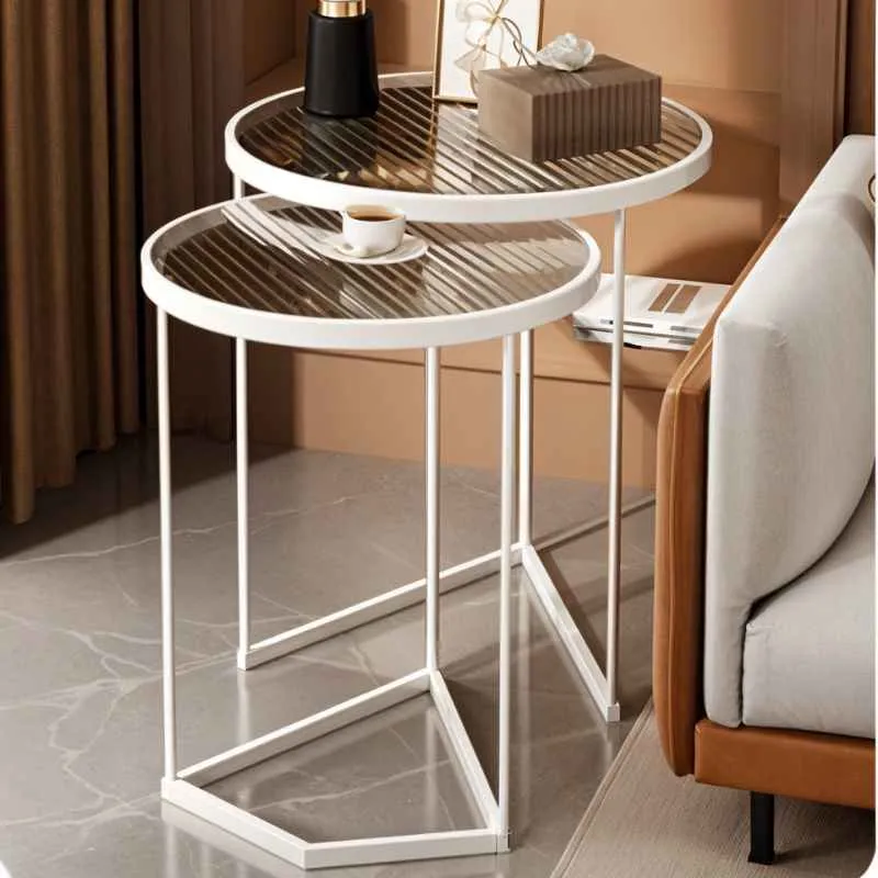 Akhek Coffee Table
