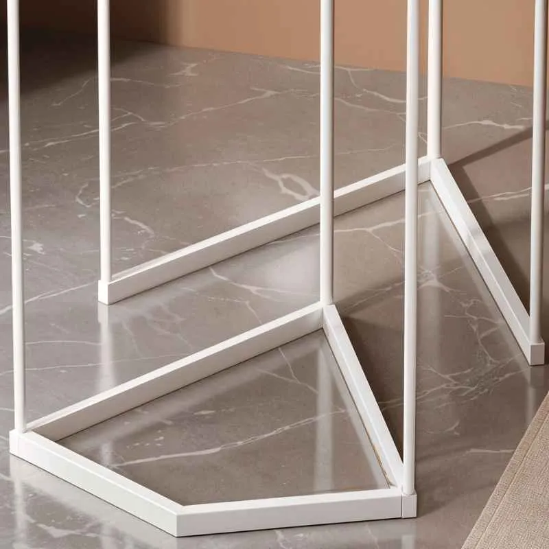 Akhek Coffee Table