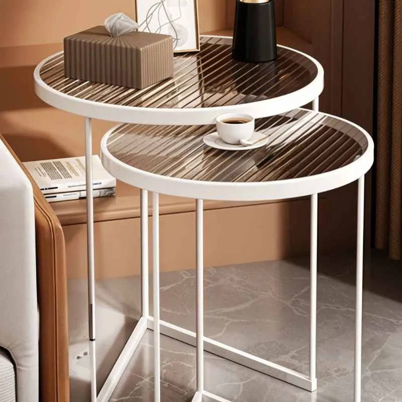Akhek Coffee Table