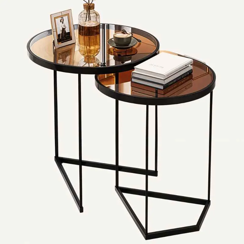 Akhek Coffee Table