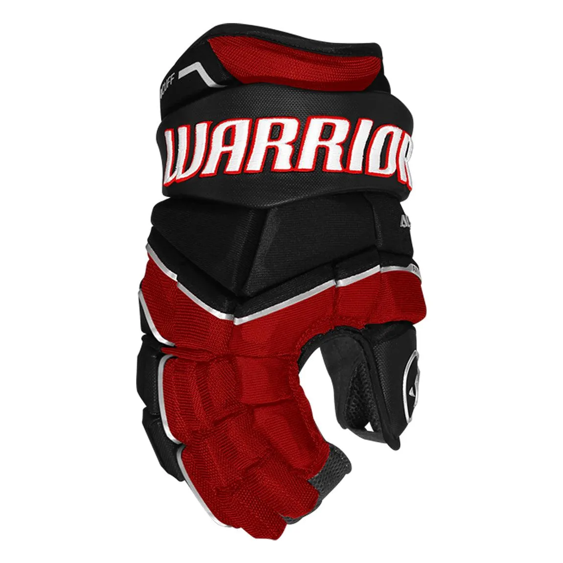 Alpha LX Pro Hockey Glove - Junior