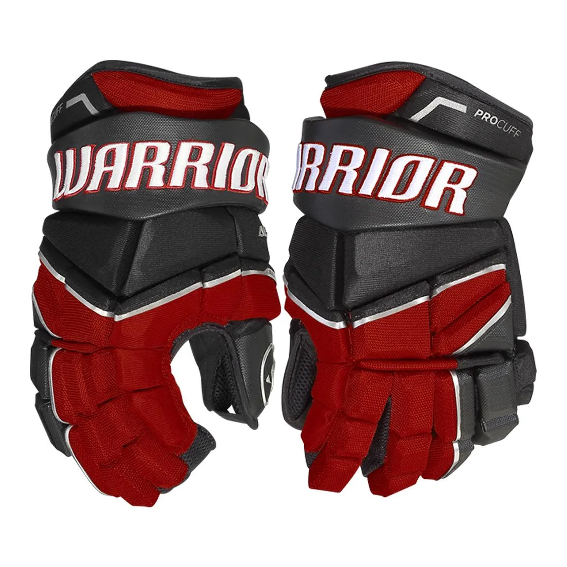 Alpha LX Pro Hockey Glove - Junior