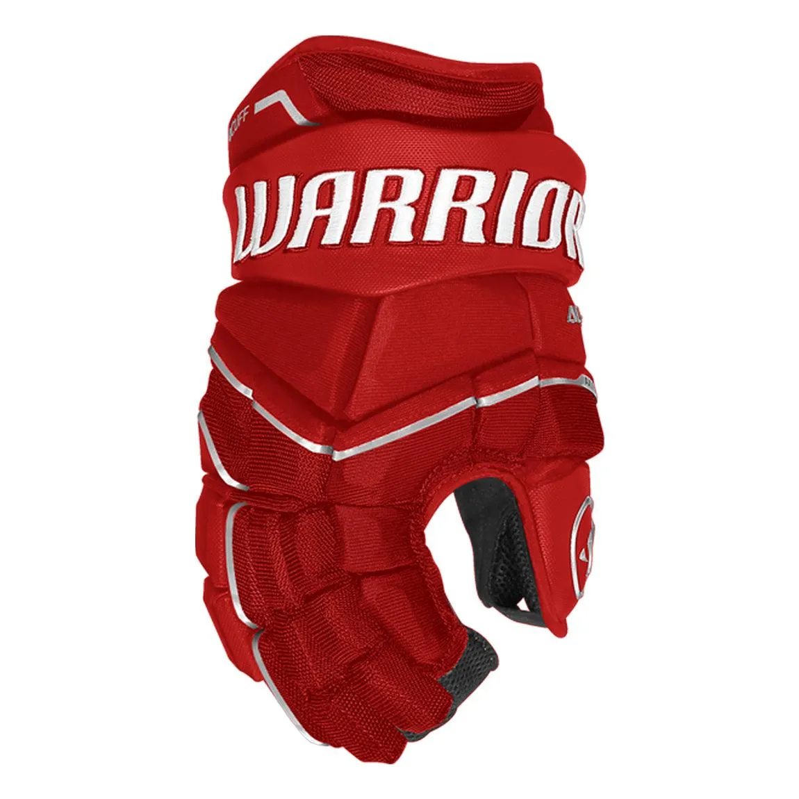 Alpha LX Pro Hockey Glove - Junior