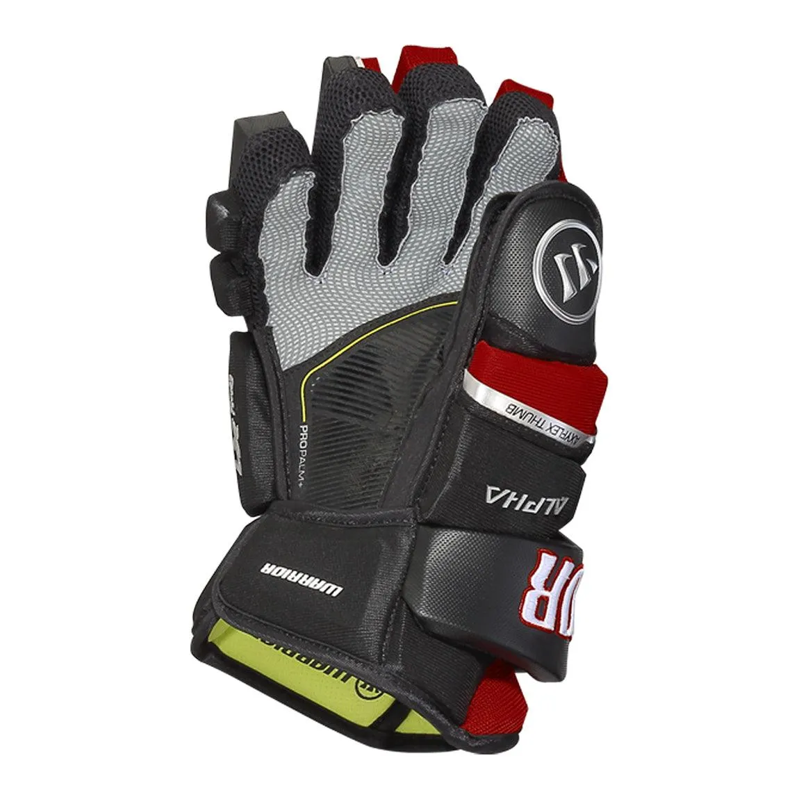 Alpha LX Pro Hockey Glove - Junior