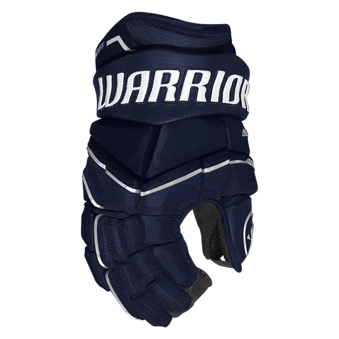 Alpha LX Pro Hockey Glove - Junior