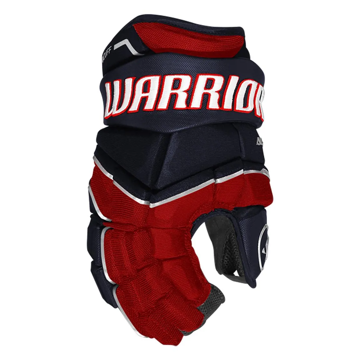 Alpha LX Pro Hockey Glove - Junior