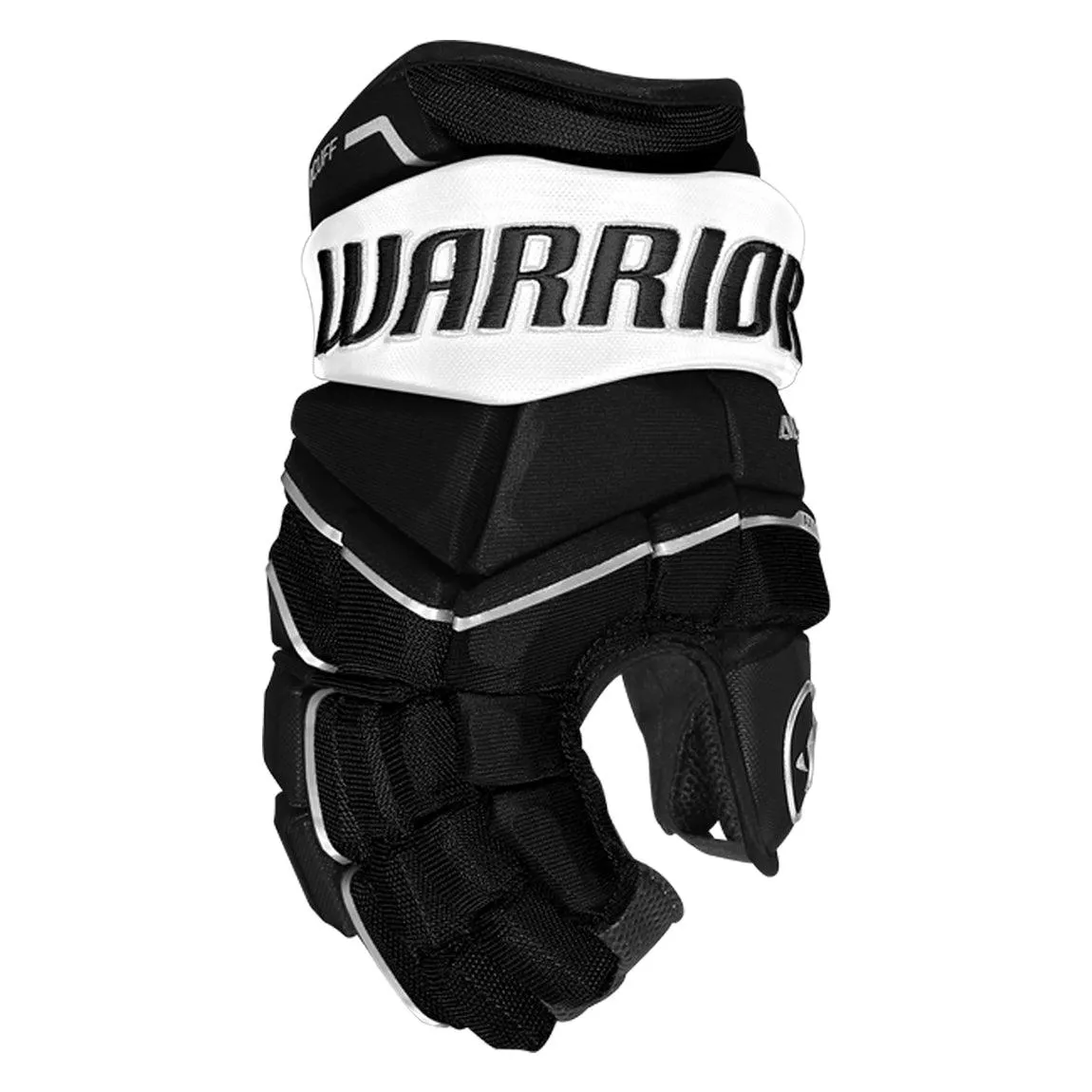 Alpha LX Pro Hockey Glove - Junior