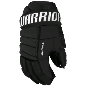 Alpha QX3 Hockey Glove - Junior