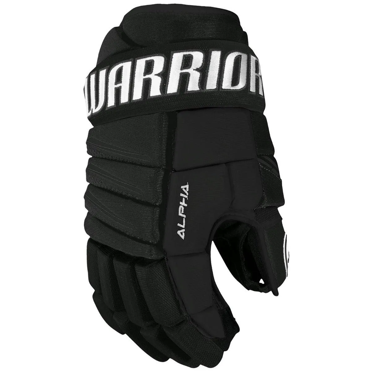 Alpha QX3 Hockey Glove - Junior