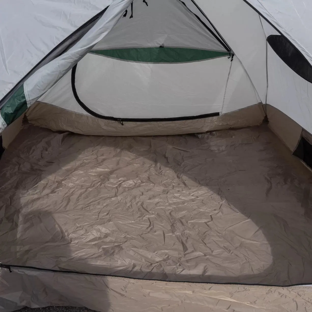 ALPS Mountaineering Morada 4 Tent