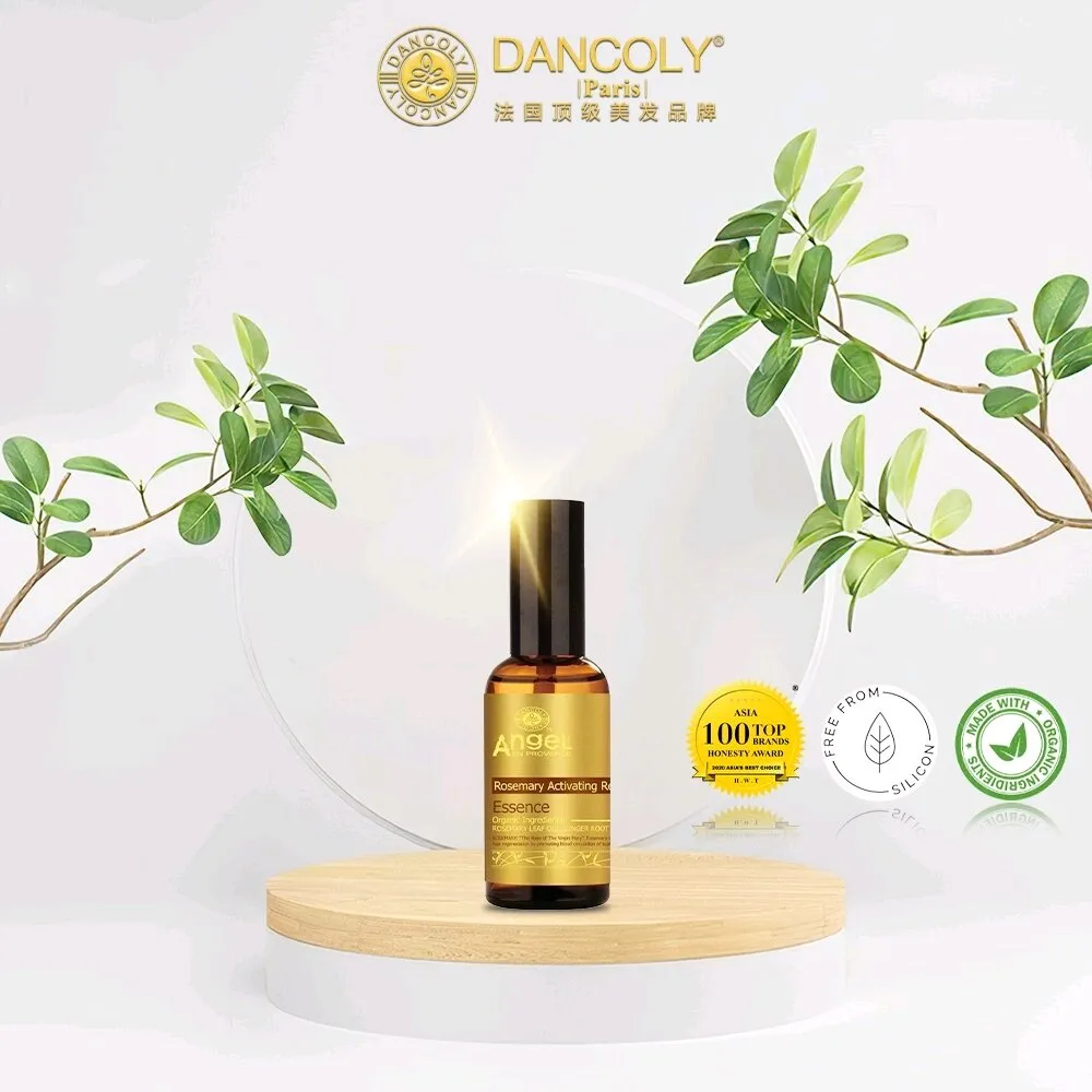 Angel En Provence Angel Rosemary Activating Regrowth Essence 50ml