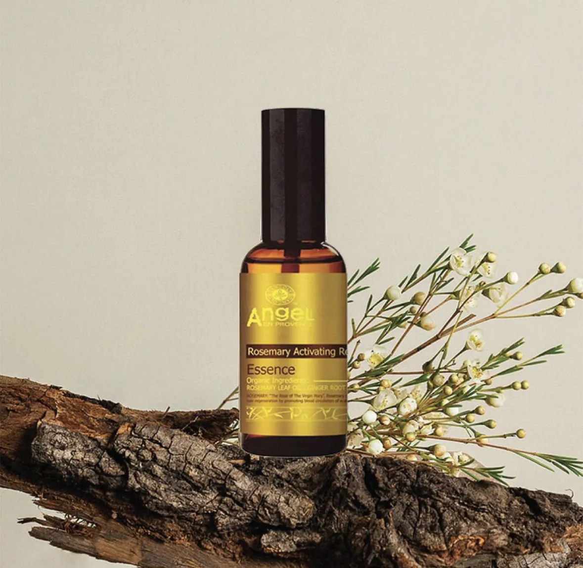 Angel En Provence Angel Rosemary Activating Regrowth Essence 50ml