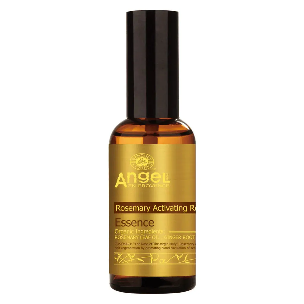 Angel En Provence Angel Rosemary Activating Regrowth Essence 50ml