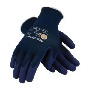 ATG MaxiFlex Elite Ultra Lightweight Work Glove 34-274 (12 pairs)