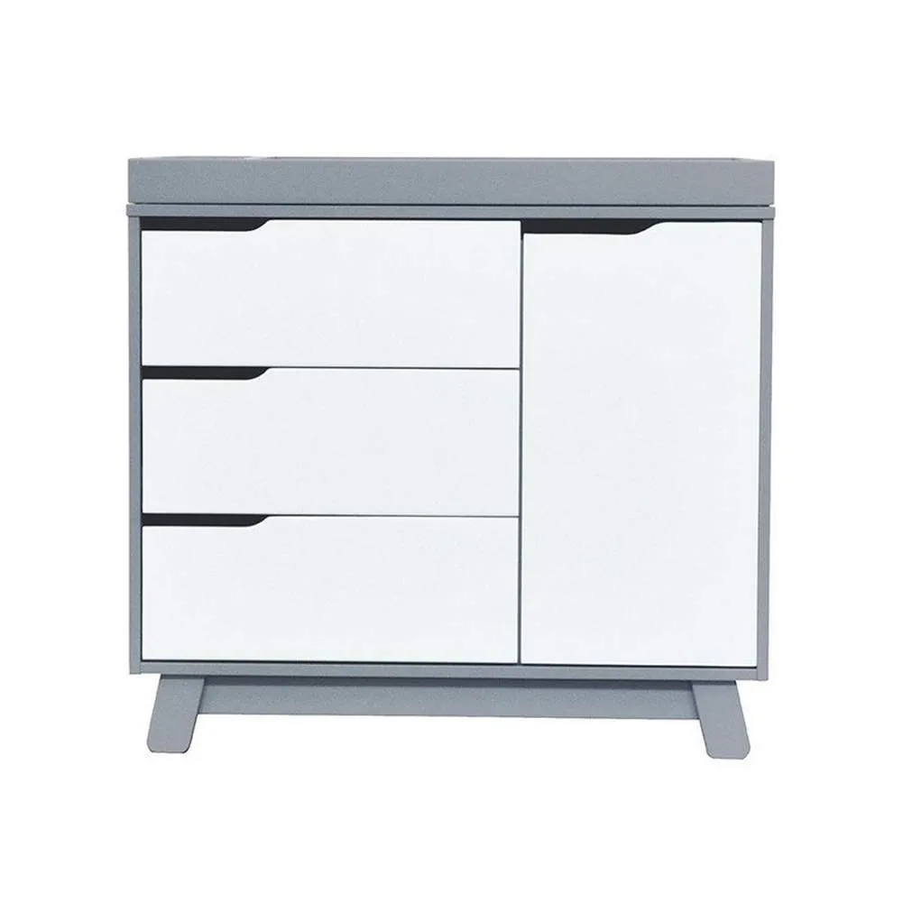 Babyletto Hudson 3-Drawer Changer Dresser