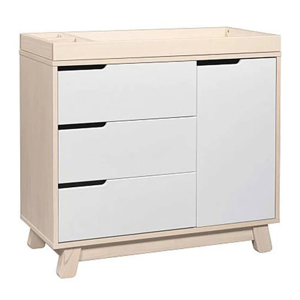 Babyletto Hudson 3-Drawer Changer Dresser
