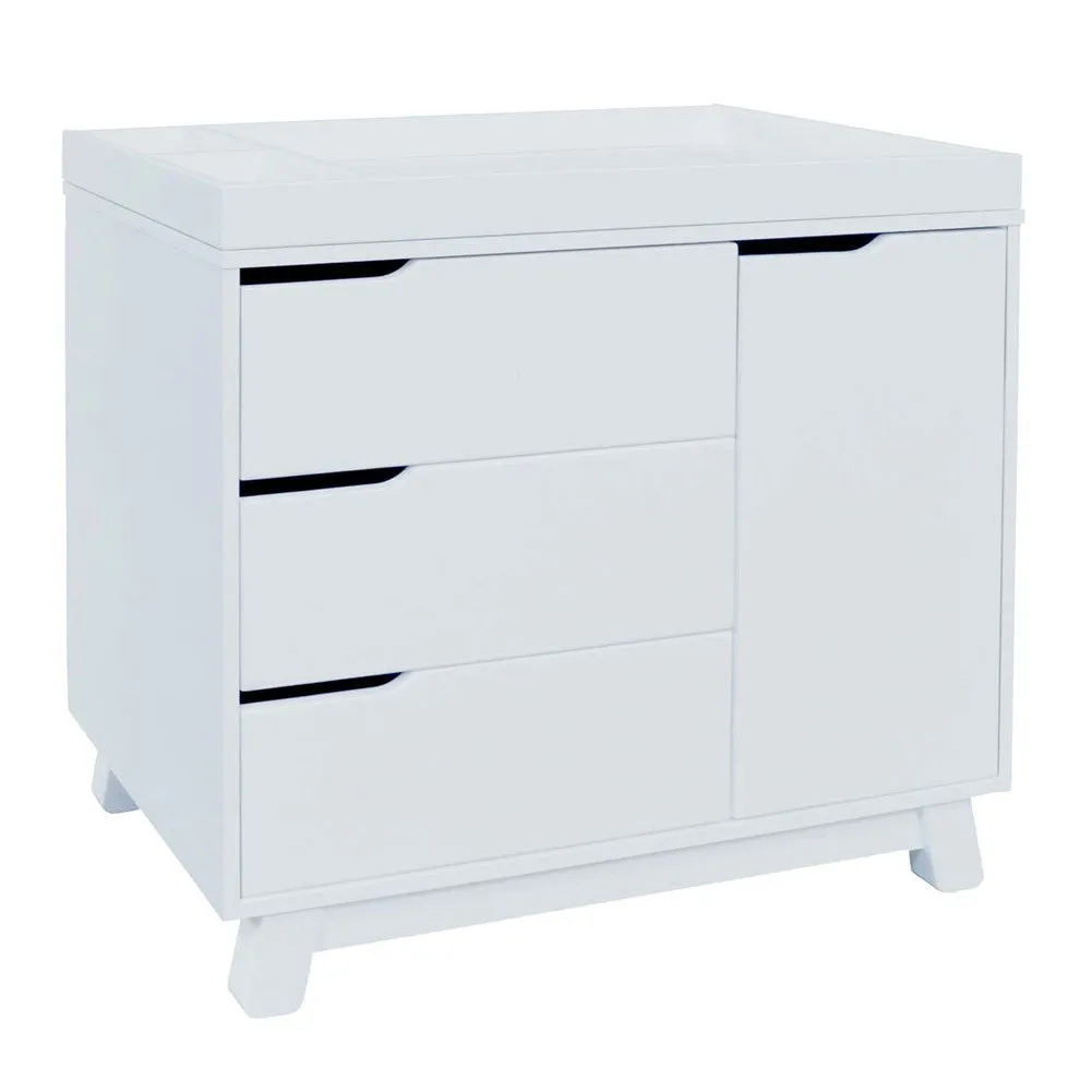 Babyletto Hudson 3-Drawer Changer Dresser