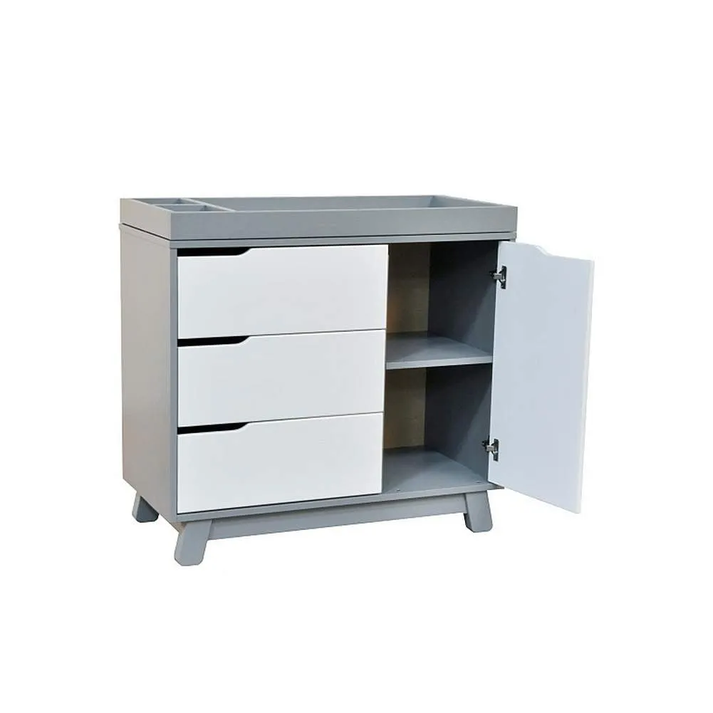 Babyletto Hudson 3-Drawer Changer Dresser