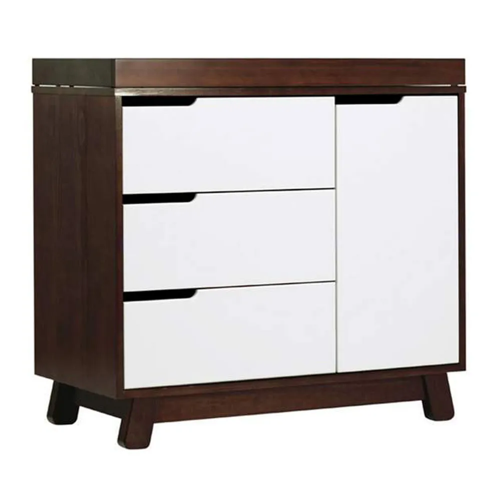Babyletto Hudson 3-Drawer Changer Dresser