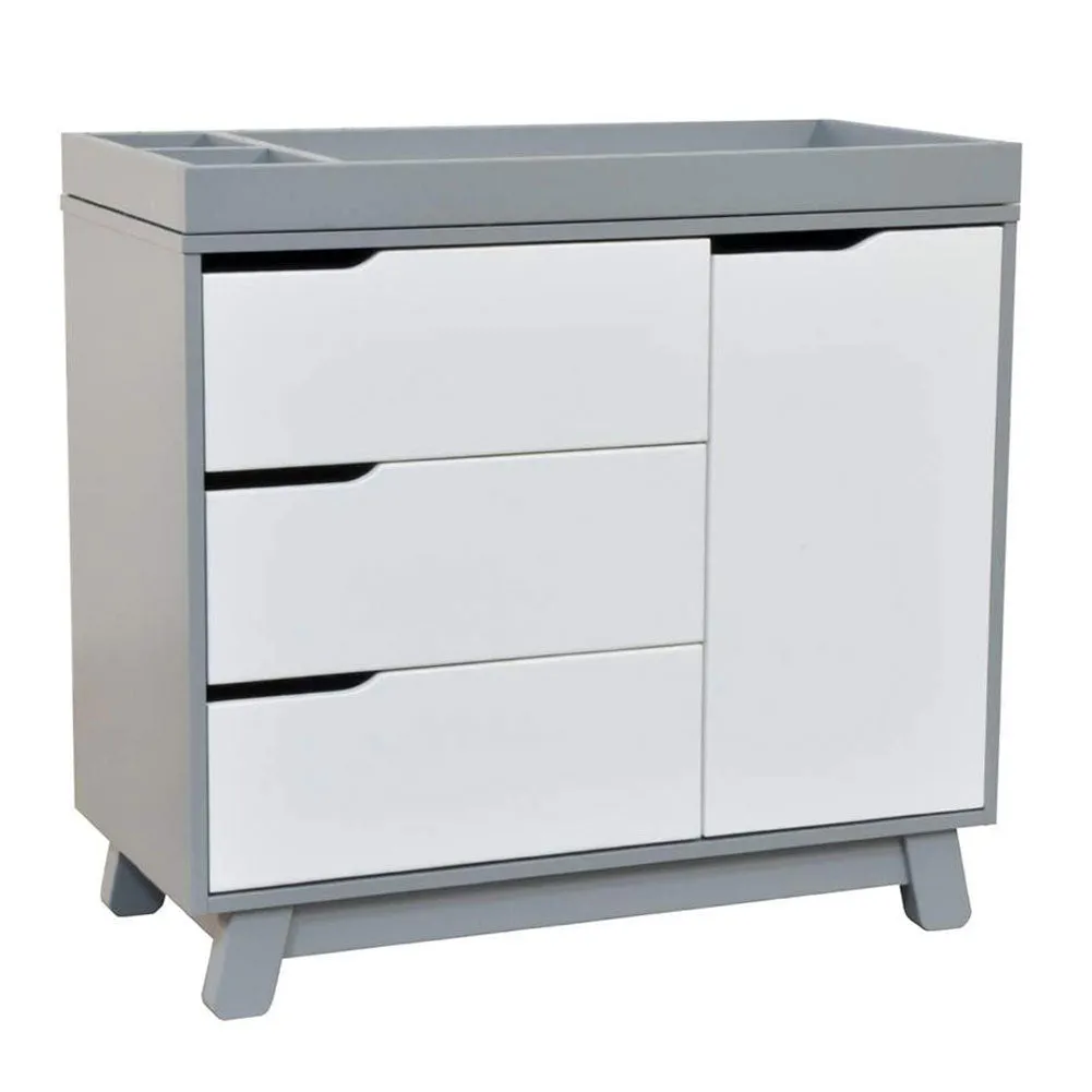 Babyletto Hudson 3-Drawer Changer Dresser