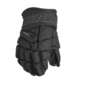 BAUER SUPREME MACH GLOVE JUNIOR