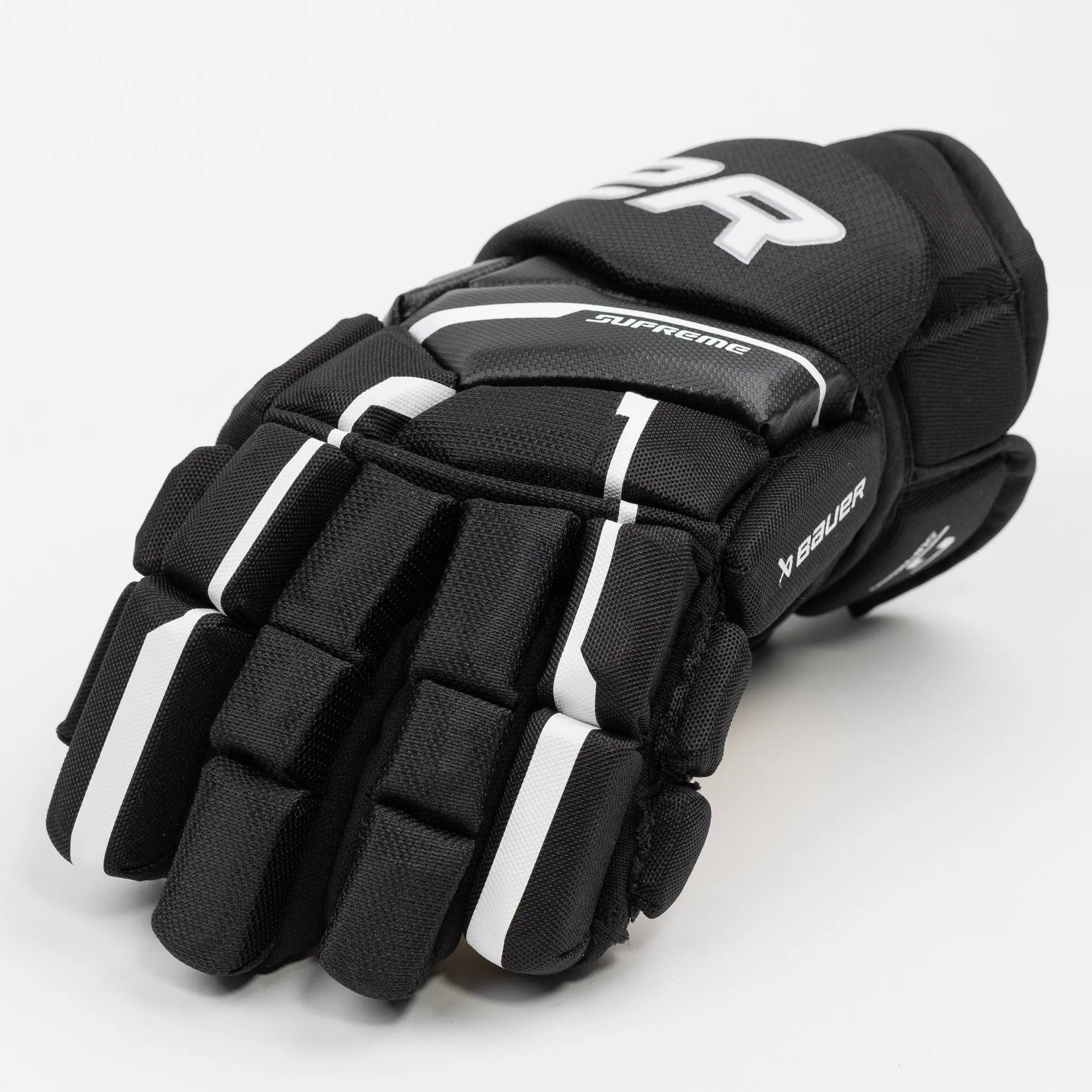 Bauer Supreme Matrix Intermediate Hockey Gloves