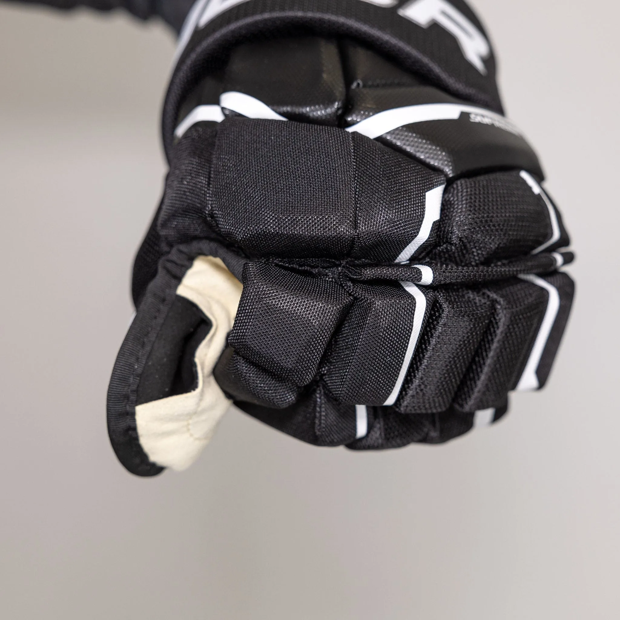 Bauer Supreme Matrix Intermediate Hockey Gloves