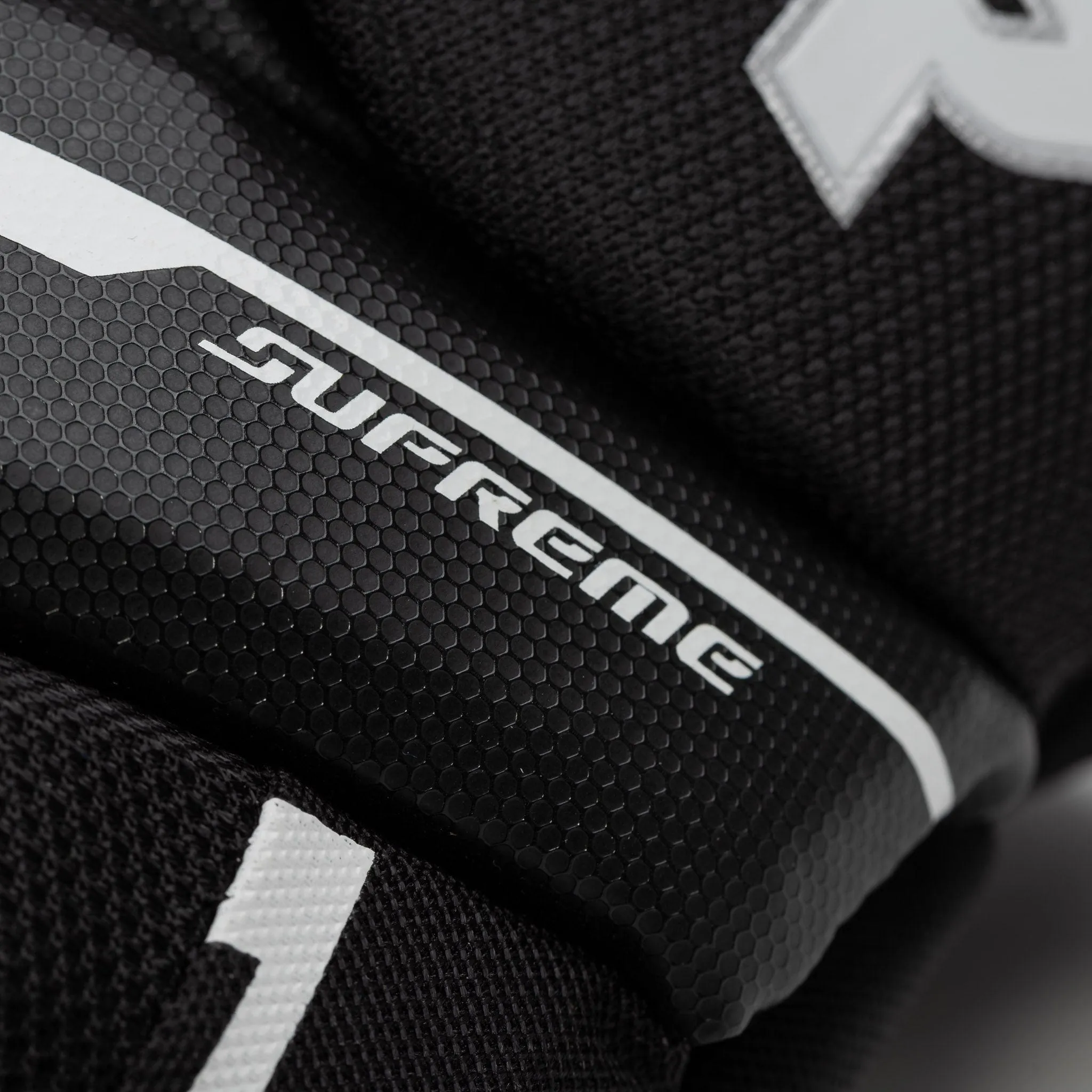 Bauer Supreme Matrix Intermediate Hockey Gloves