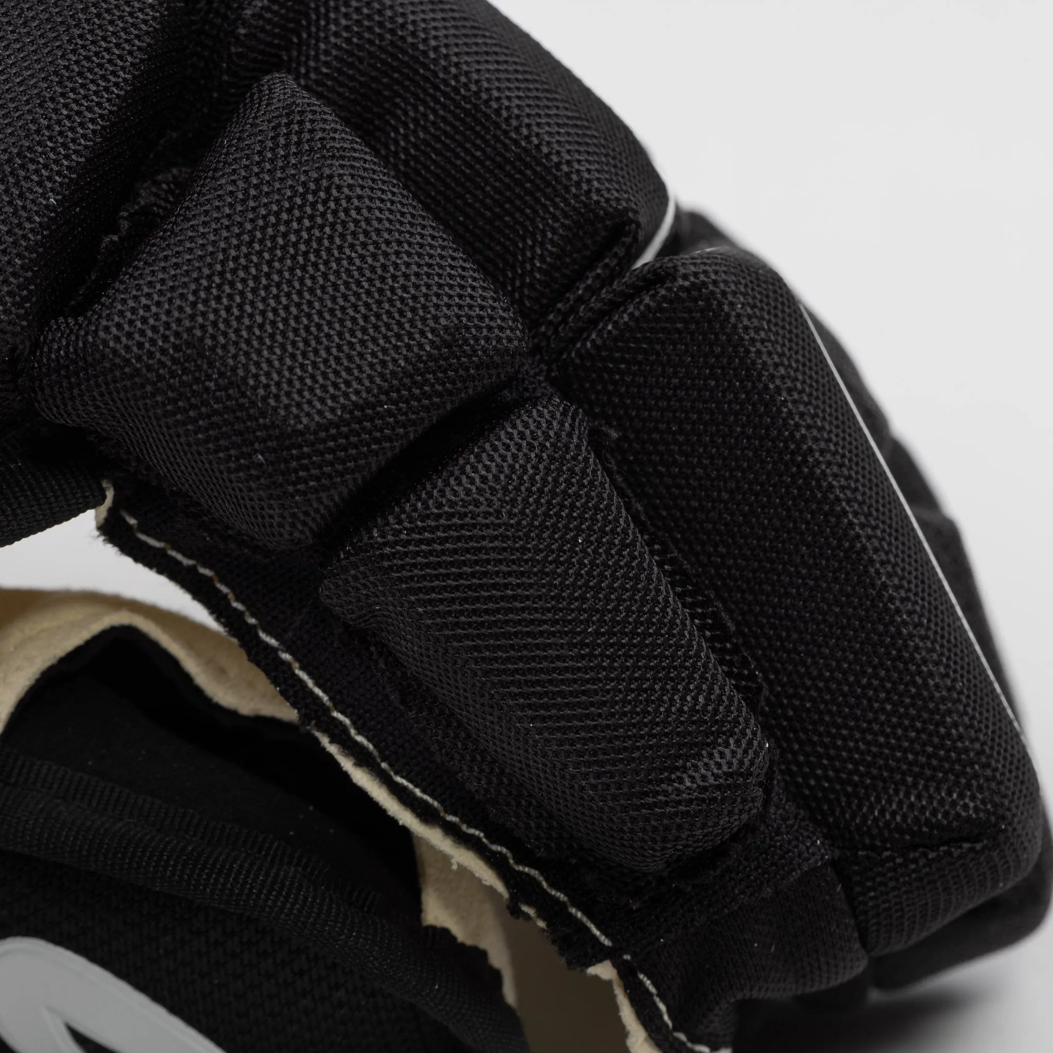 Bauer Supreme Matrix Intermediate Hockey Gloves