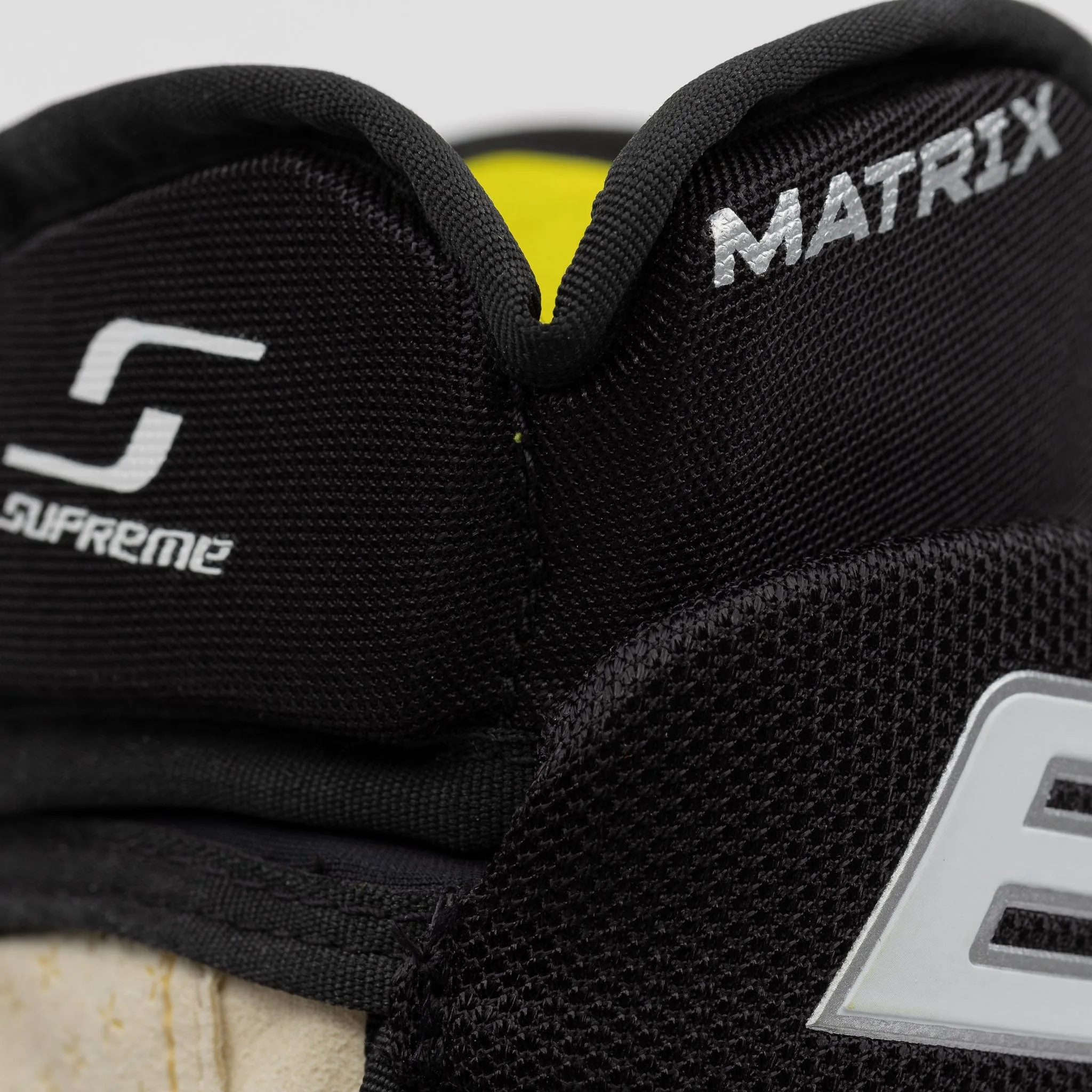 Bauer Supreme Matrix Intermediate Hockey Gloves