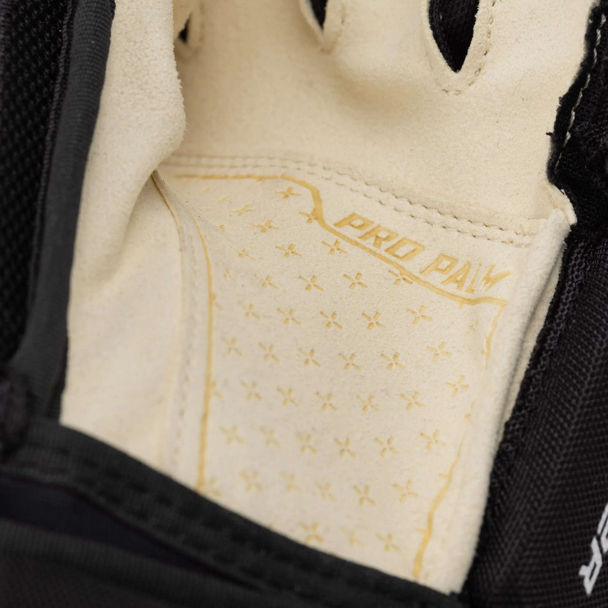 Bauer Supreme Matrix Intermediate Hockey Gloves