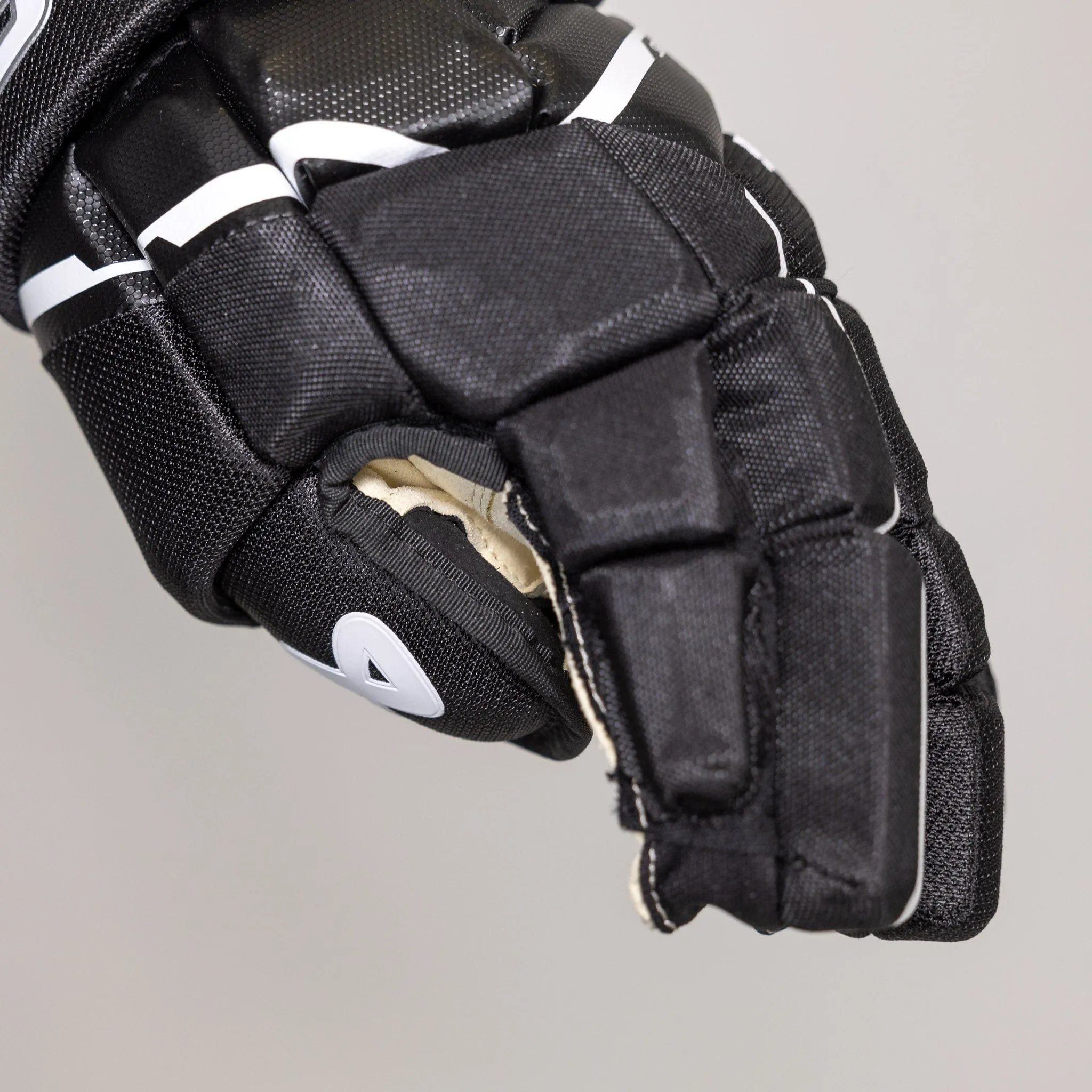 Bauer Supreme Matrix Intermediate Hockey Gloves