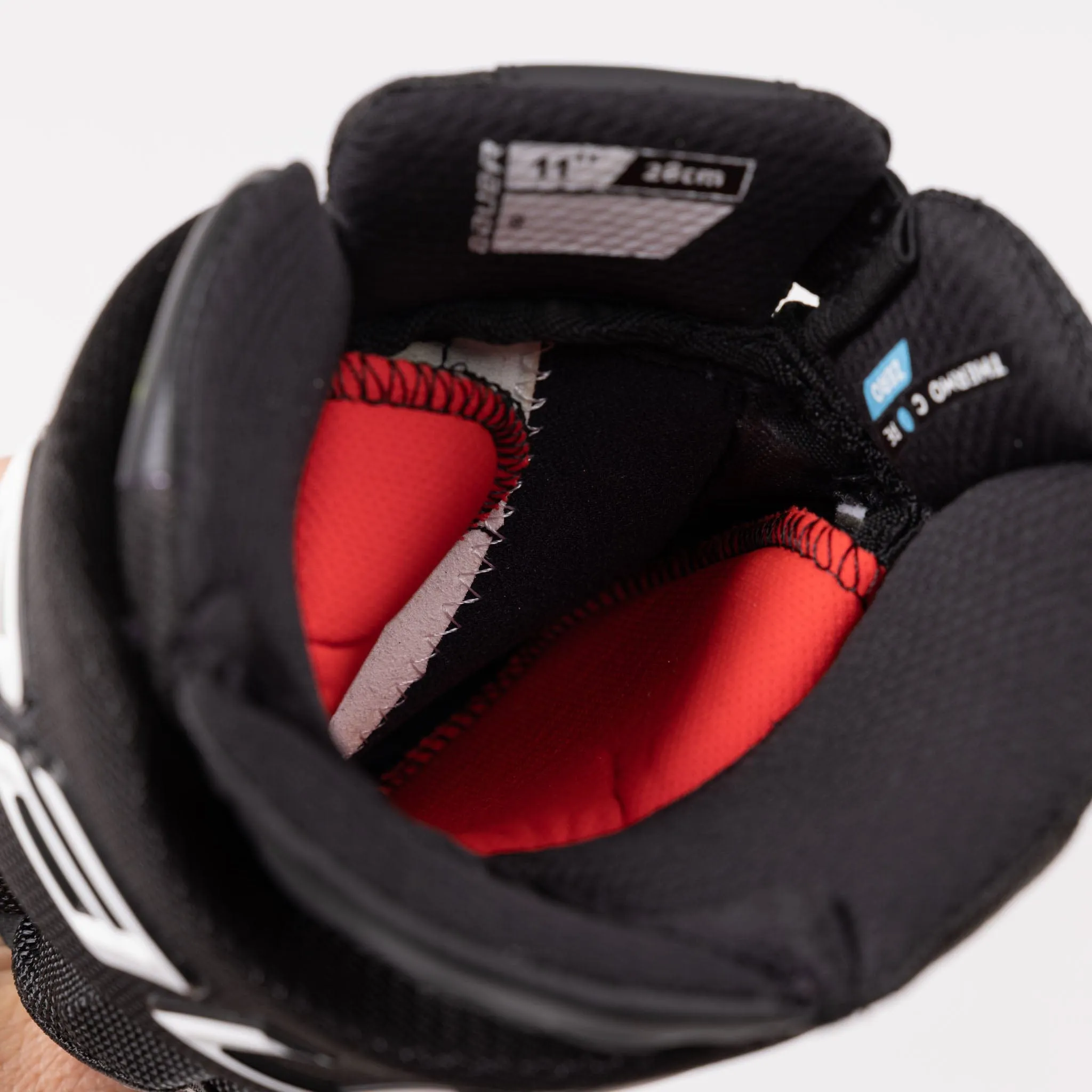 Bauer Vapor Hyperlite Junior Hockey Gloves