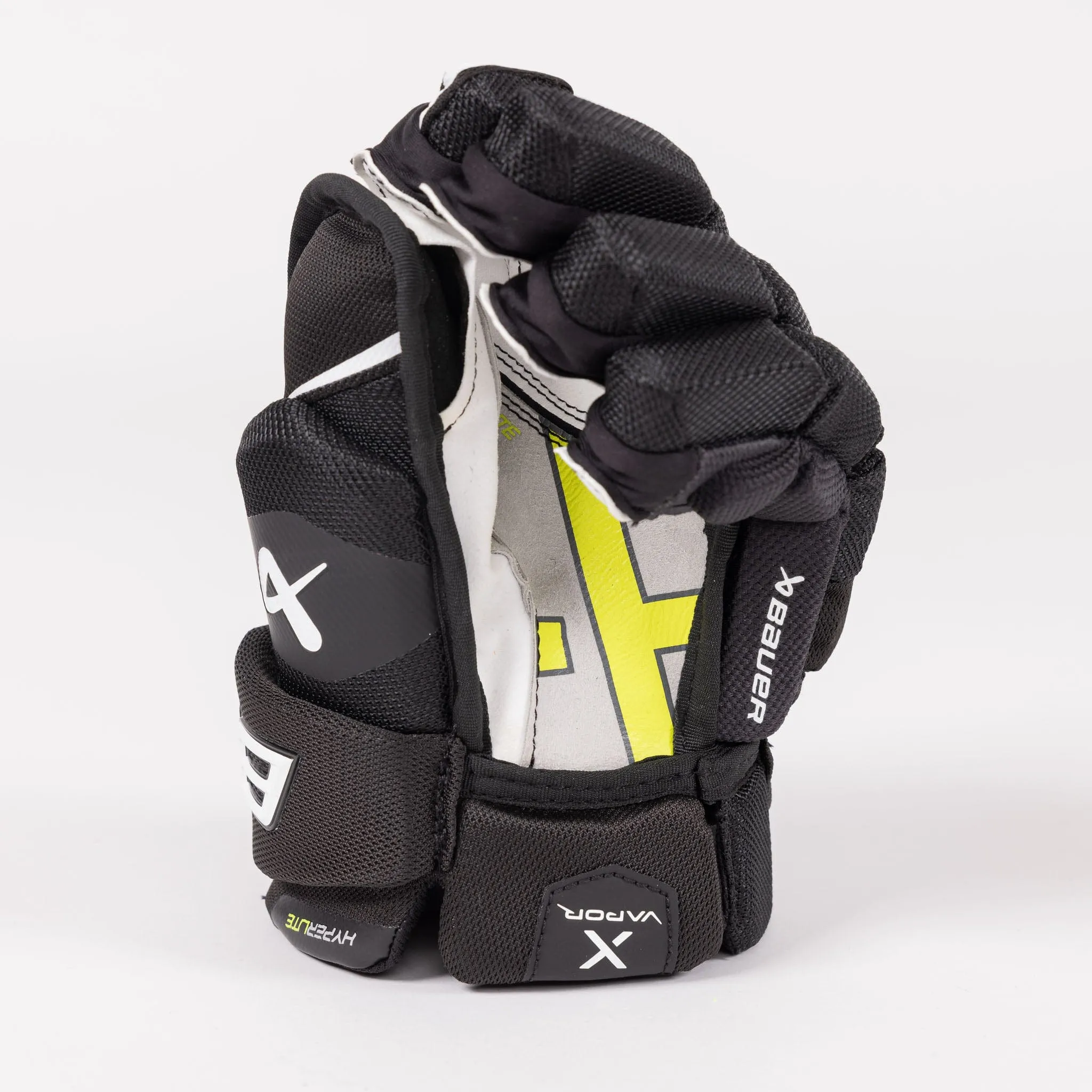 Bauer Vapor Hyperlite Junior Hockey Gloves