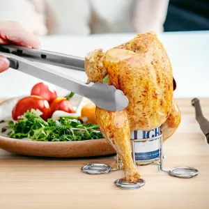 Beer Can Chicken Roaster