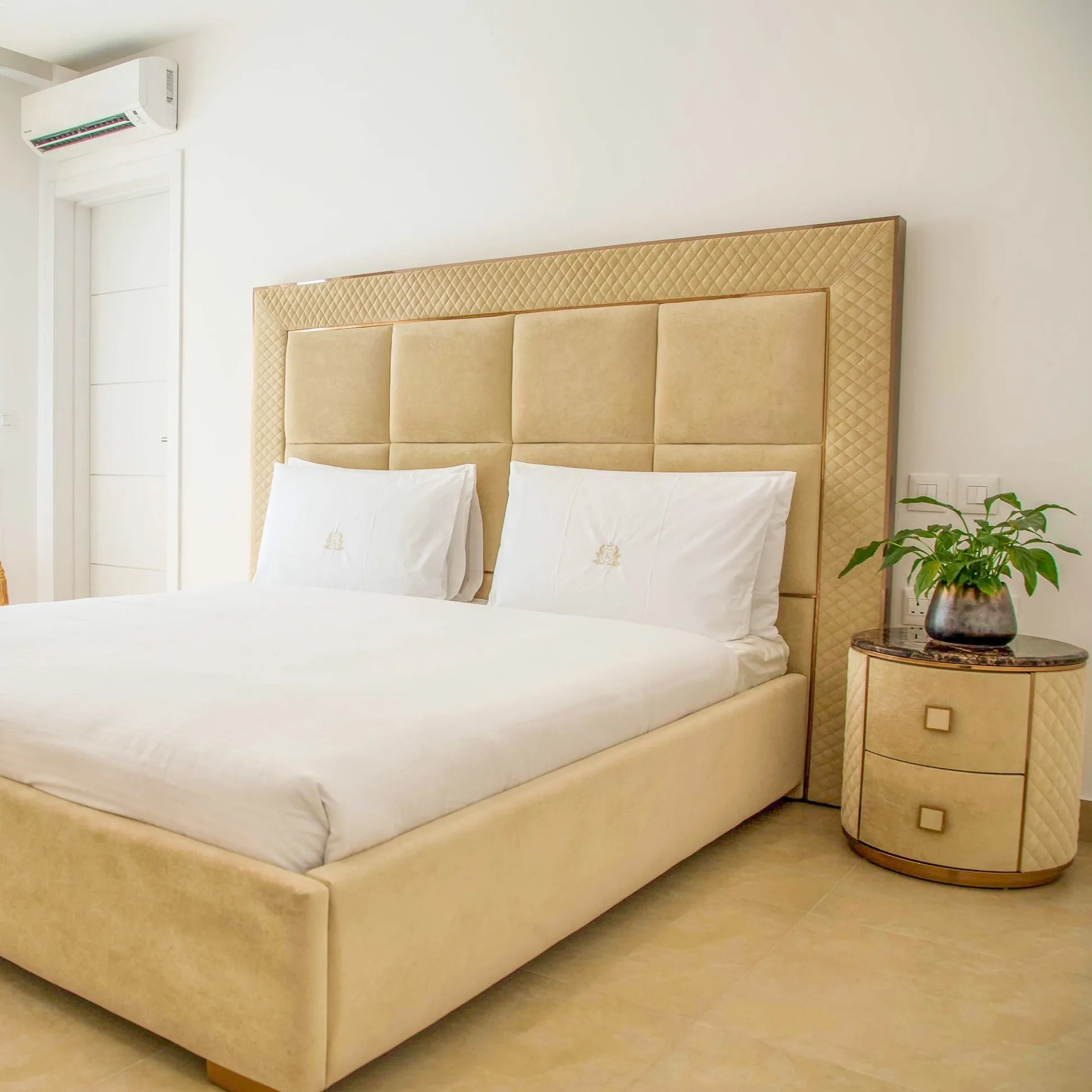 Belgravia Villas