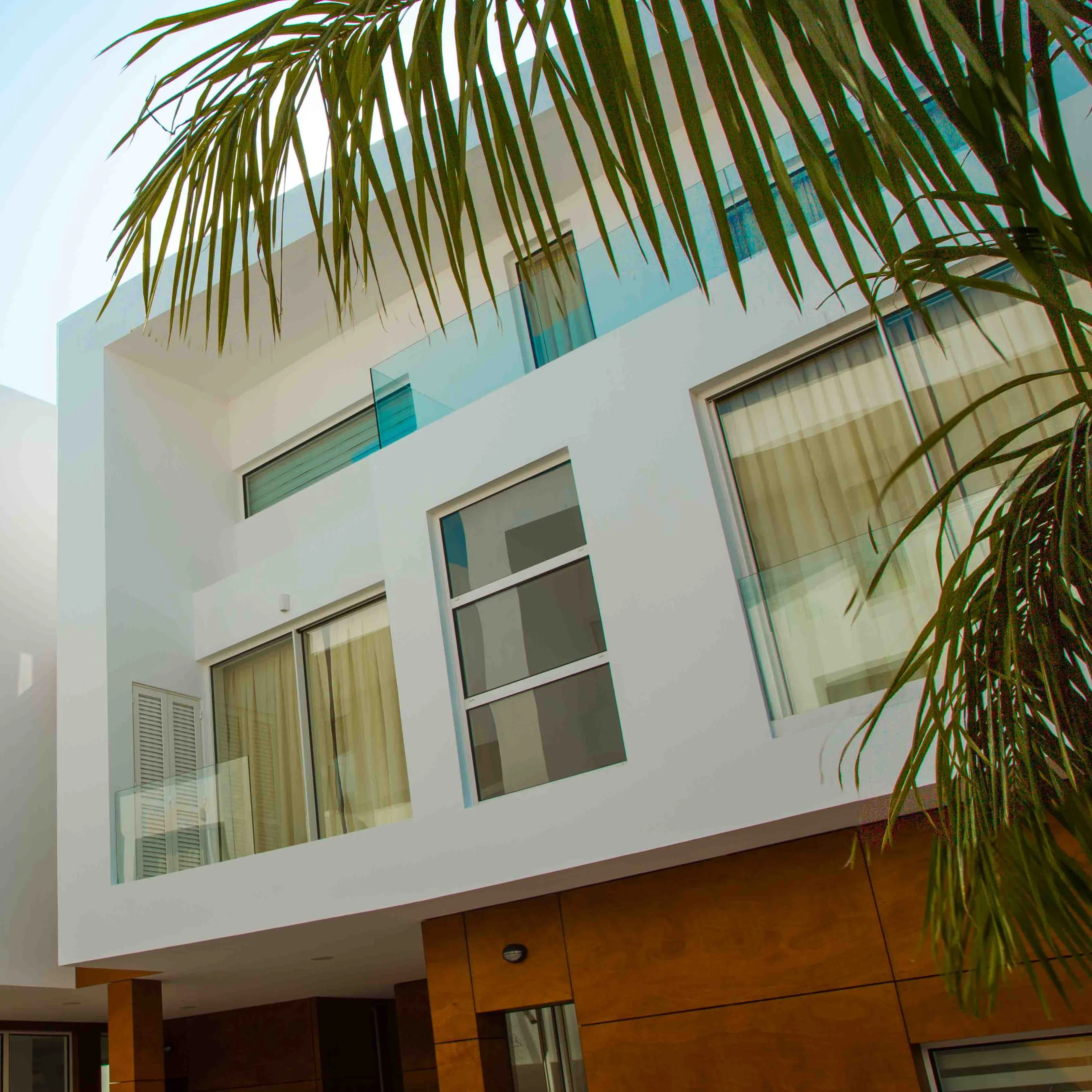 Belgravia Villas