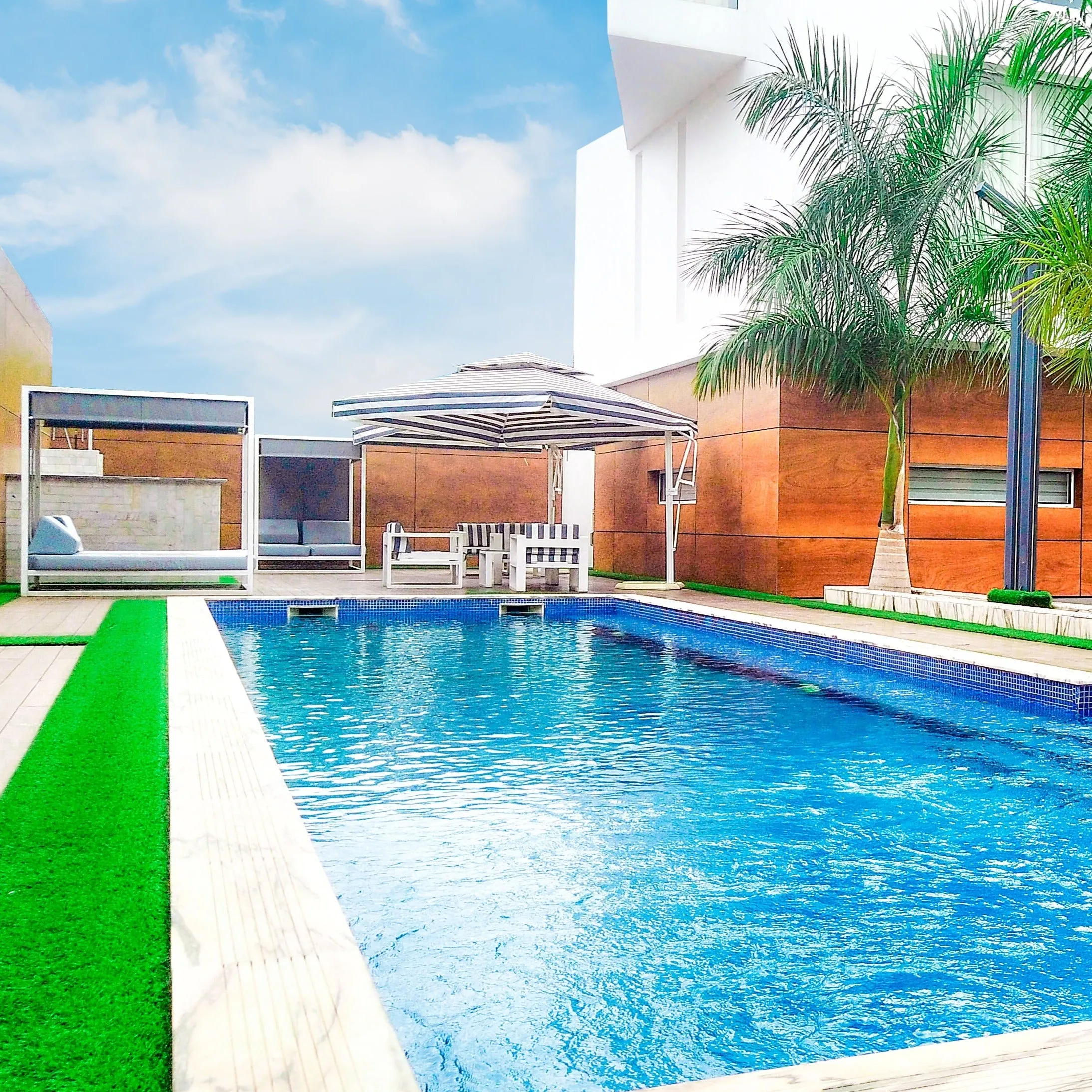 Belgravia Villas