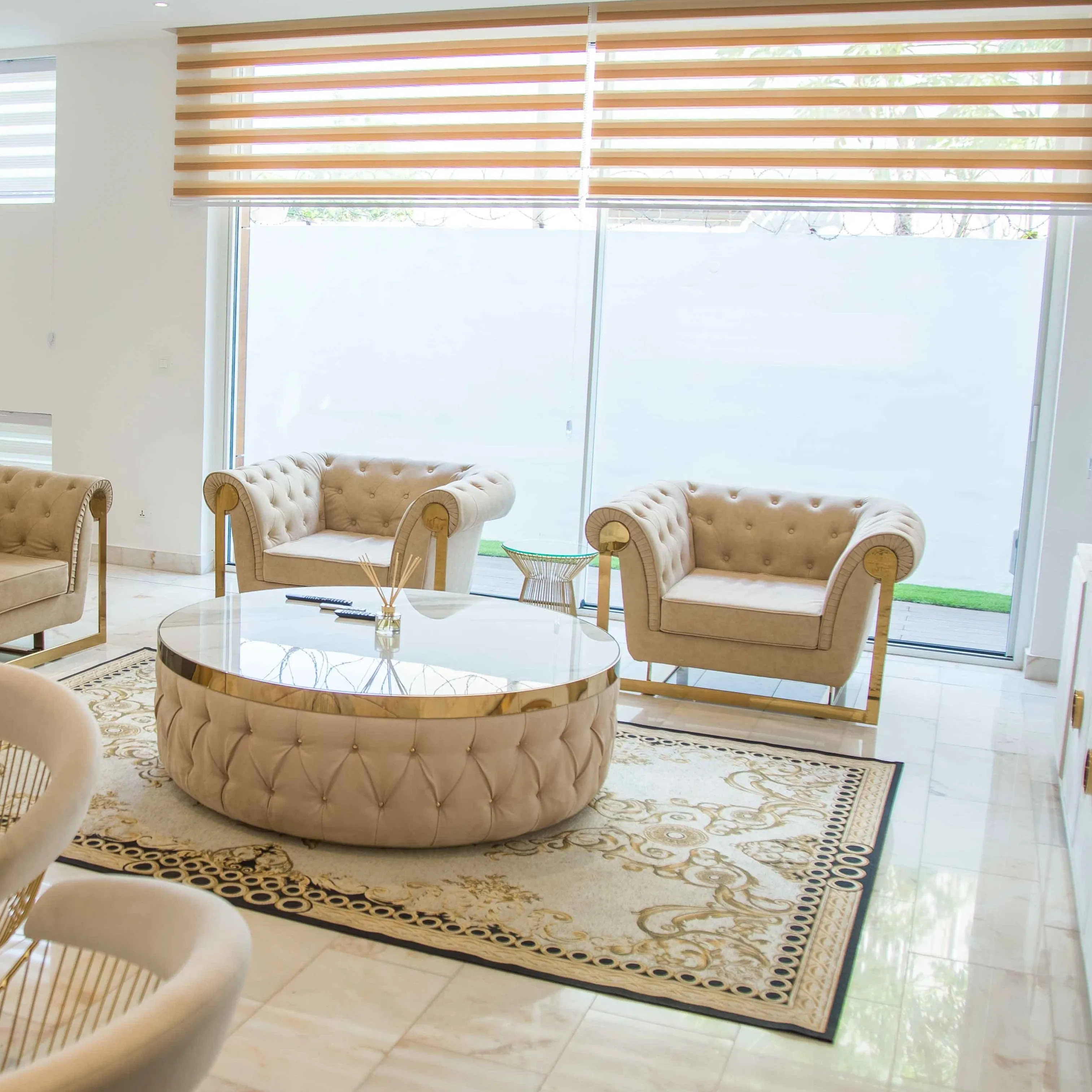 Belgravia Villas