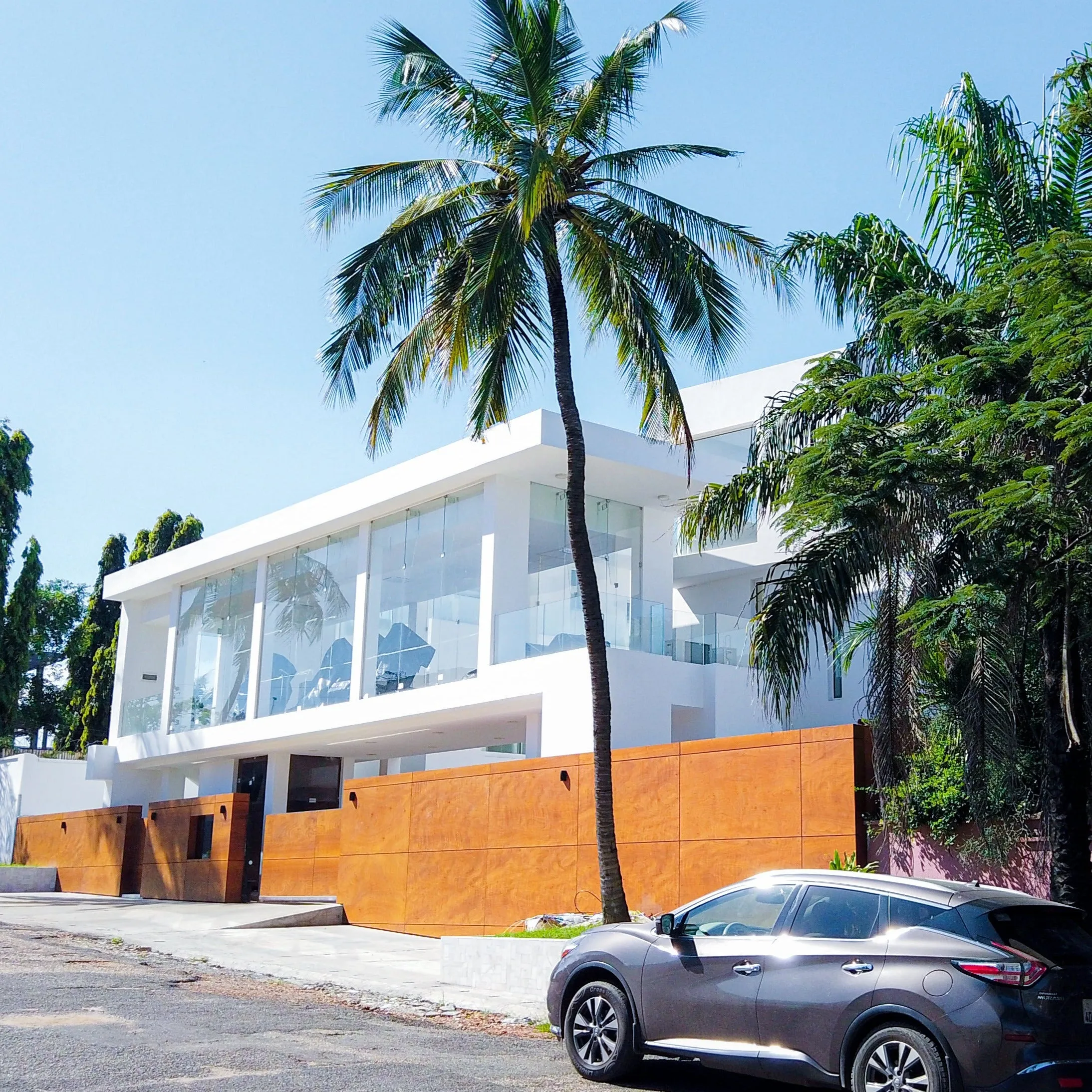 Belgravia Villas