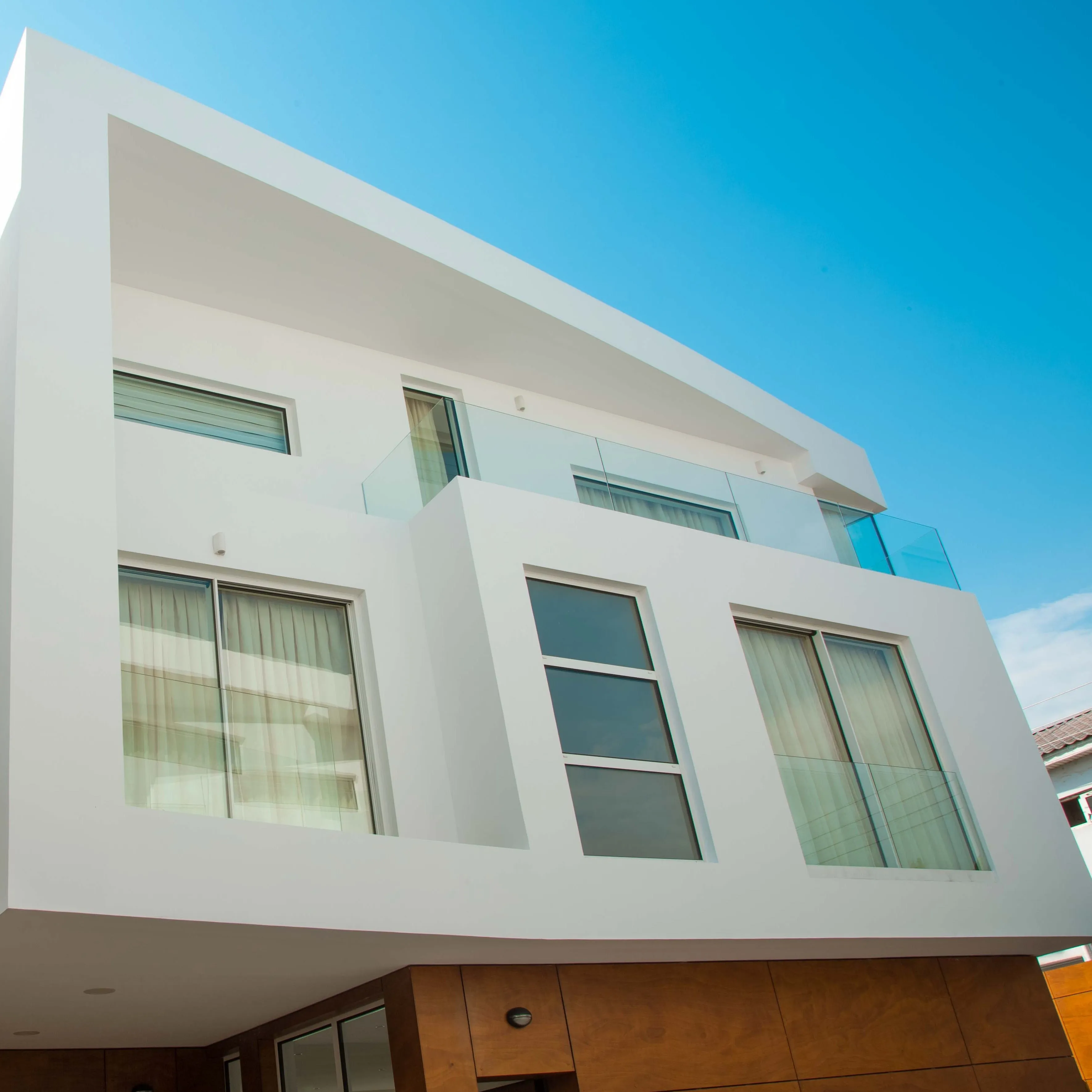 Belgravia Villas