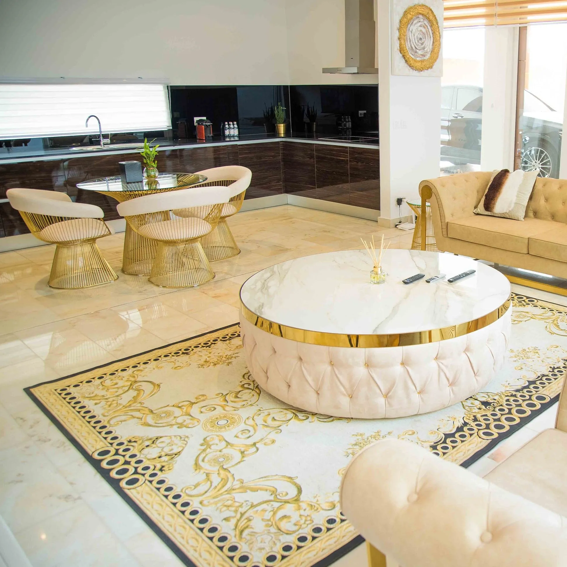 Belgravia Villas