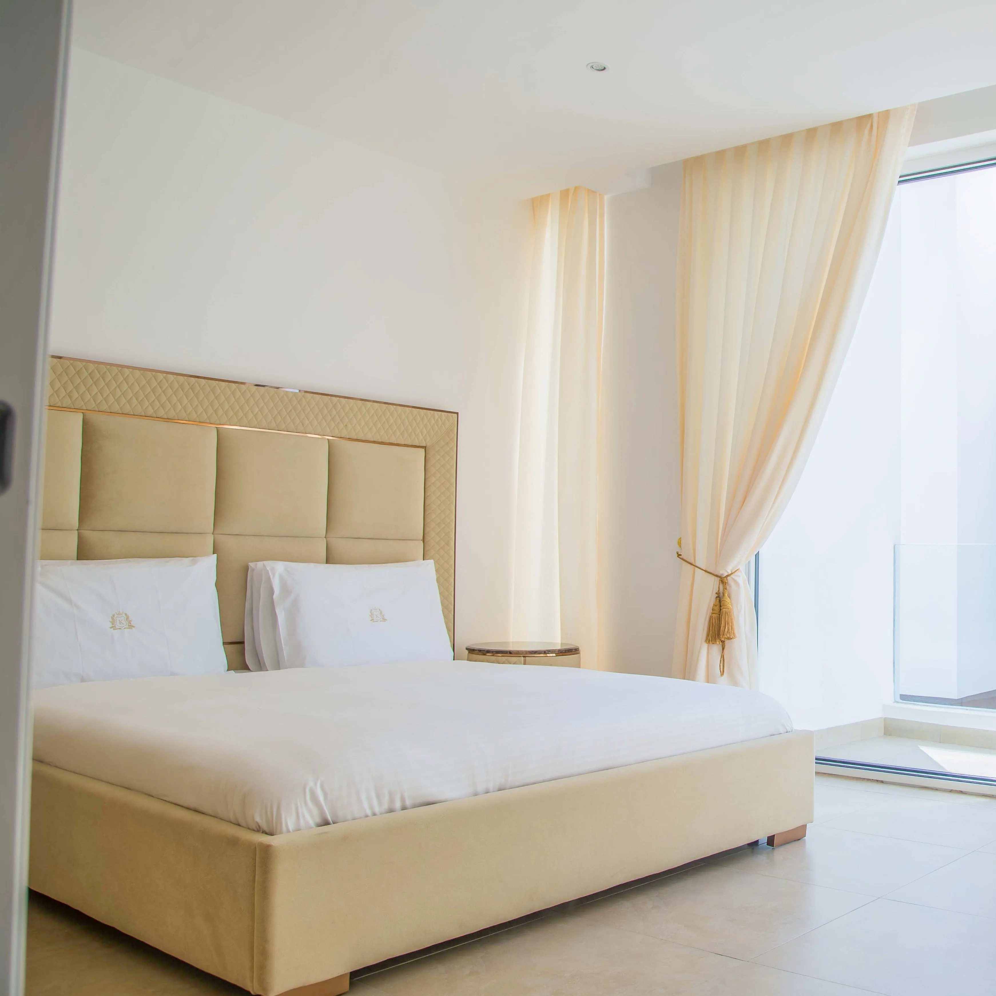 Belgravia Villas