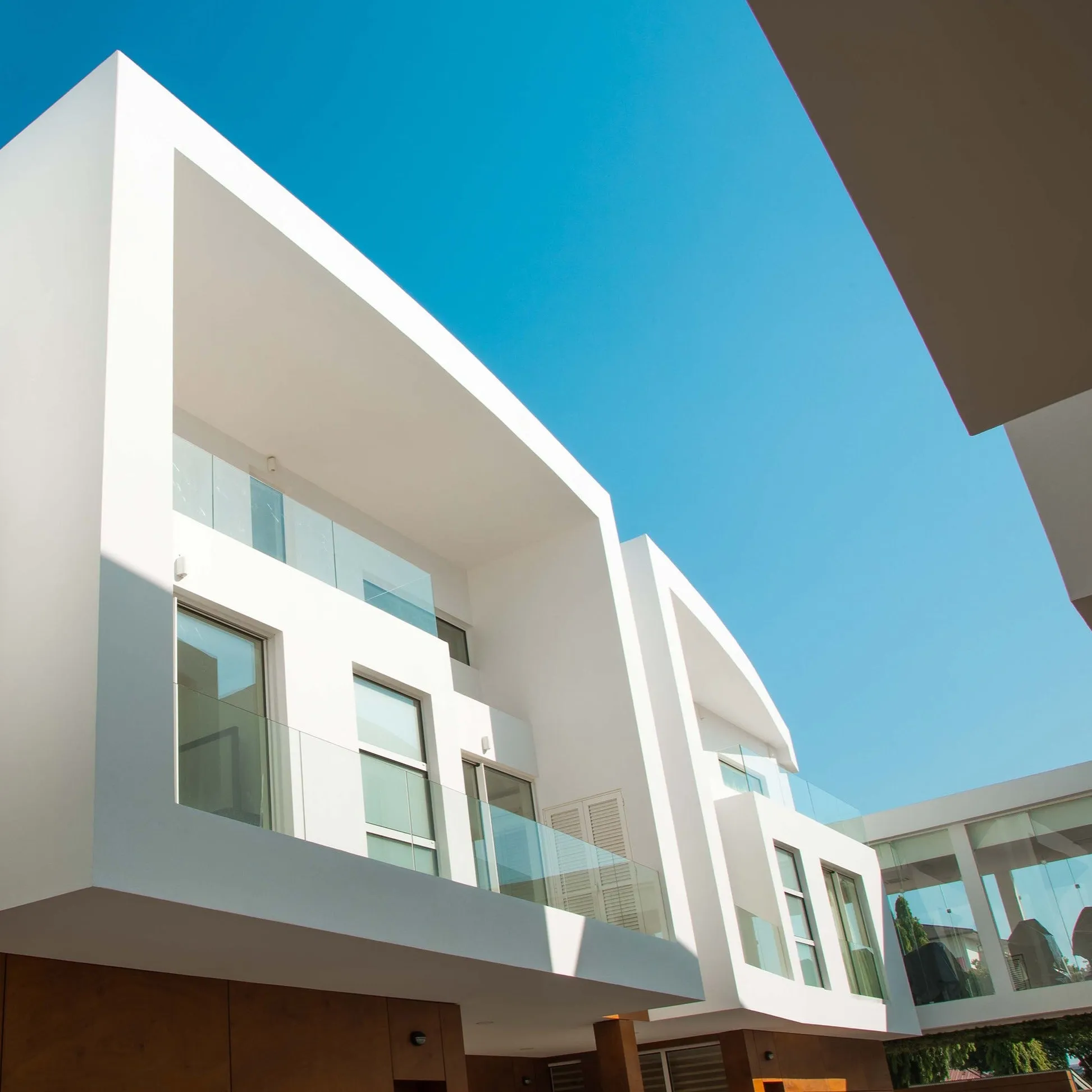 Belgravia Villas