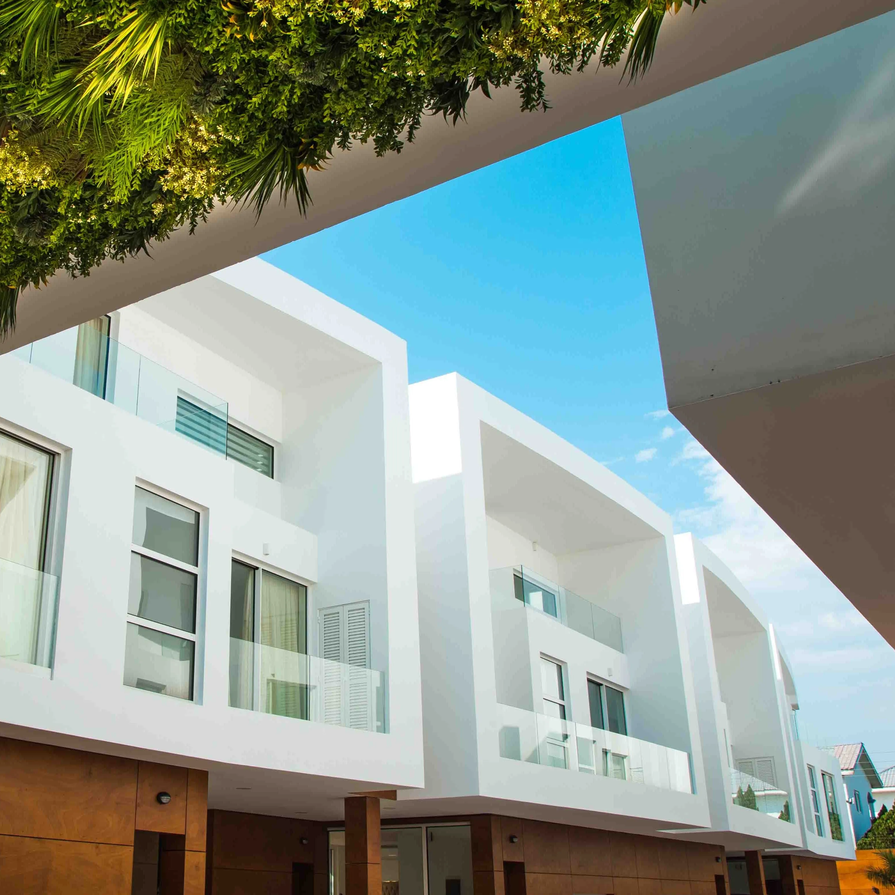 Belgravia Villas