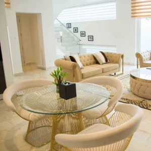 Belgravia Villas