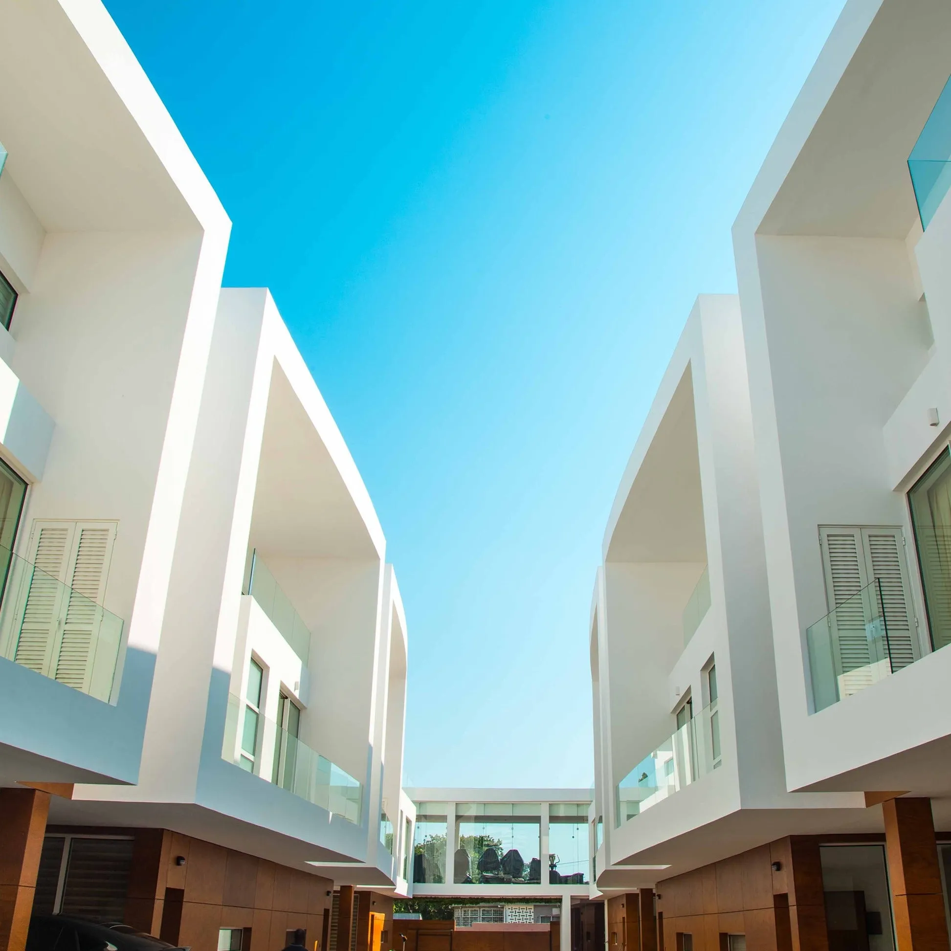 Belgravia Villas